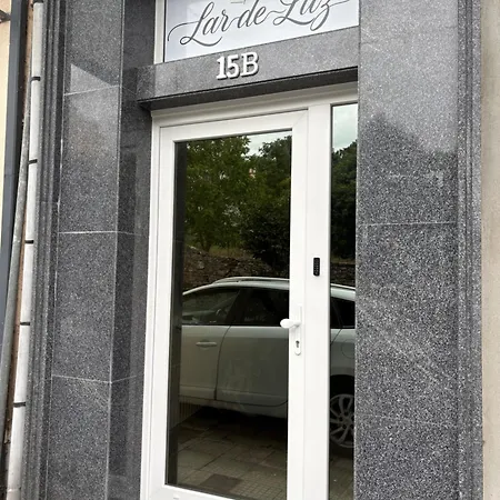 Lar De Luz * Palas de Rei