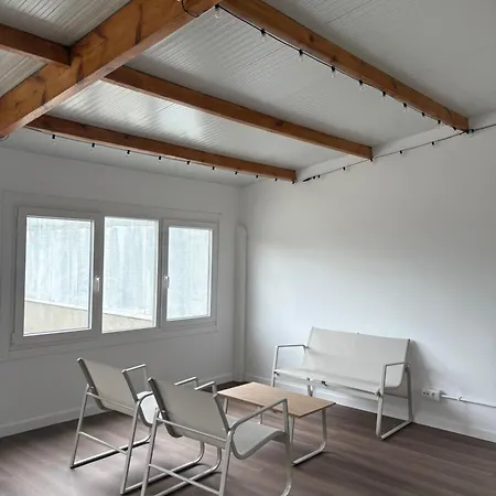 Apartamento Lar De Luz Palas de Rei