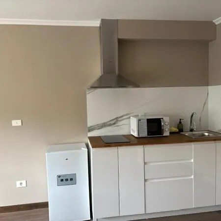 Apartamento Lar De Luz