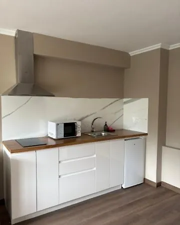 Lar De Luz Apartamento