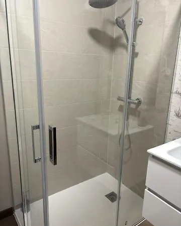 Lar De Luz Apartamento Palas de Rei