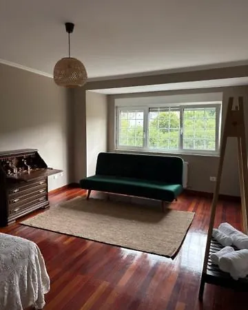 Lar De Luz Apartamento Palas de Rei