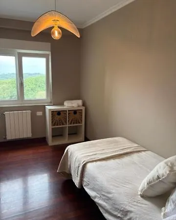 Lar De Luz Apartamento