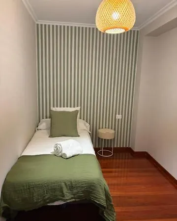 Apartamento Lar De Luz *