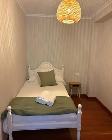 Lar De Luz Палас-де-Рей