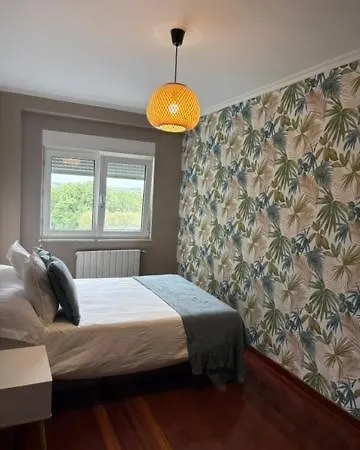 Apartamento Lar De Luz