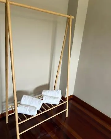 Lar De Luz Палас-де-Рей