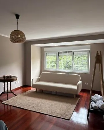 Lar De Luz Apartamento