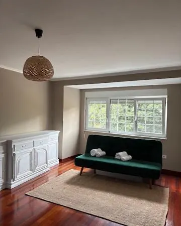Lar De Luz Lägenhet *
