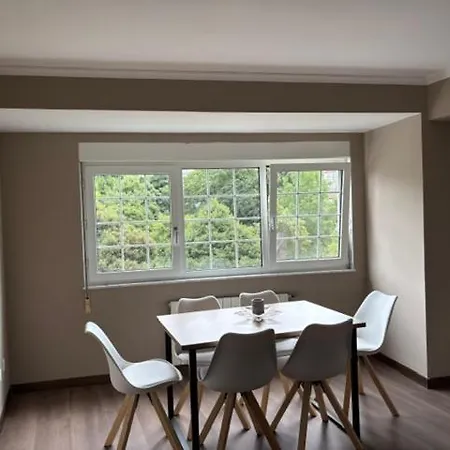 Apartamento Lar De Luz Palas de Rei